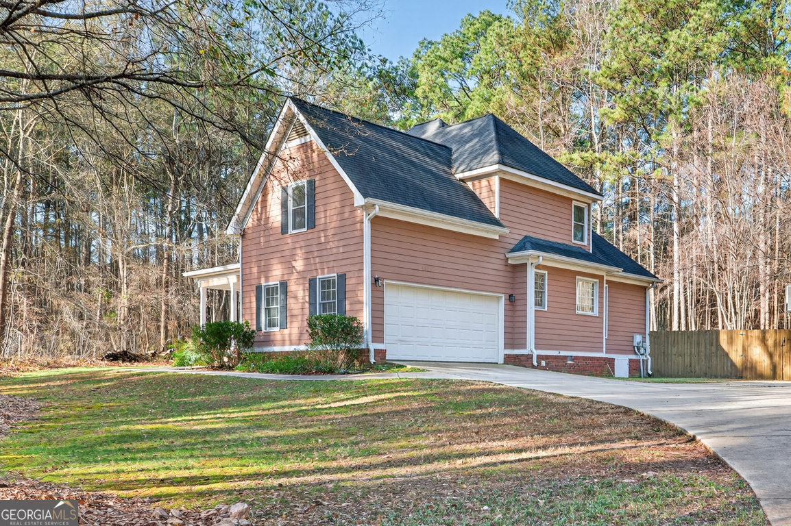 1660 Oconee Crossing CIR