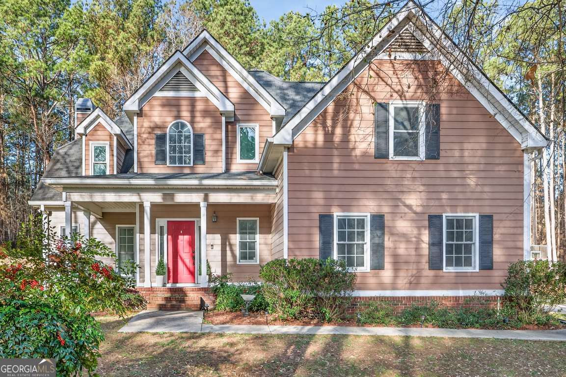 1660 Oconee Crossing CIR