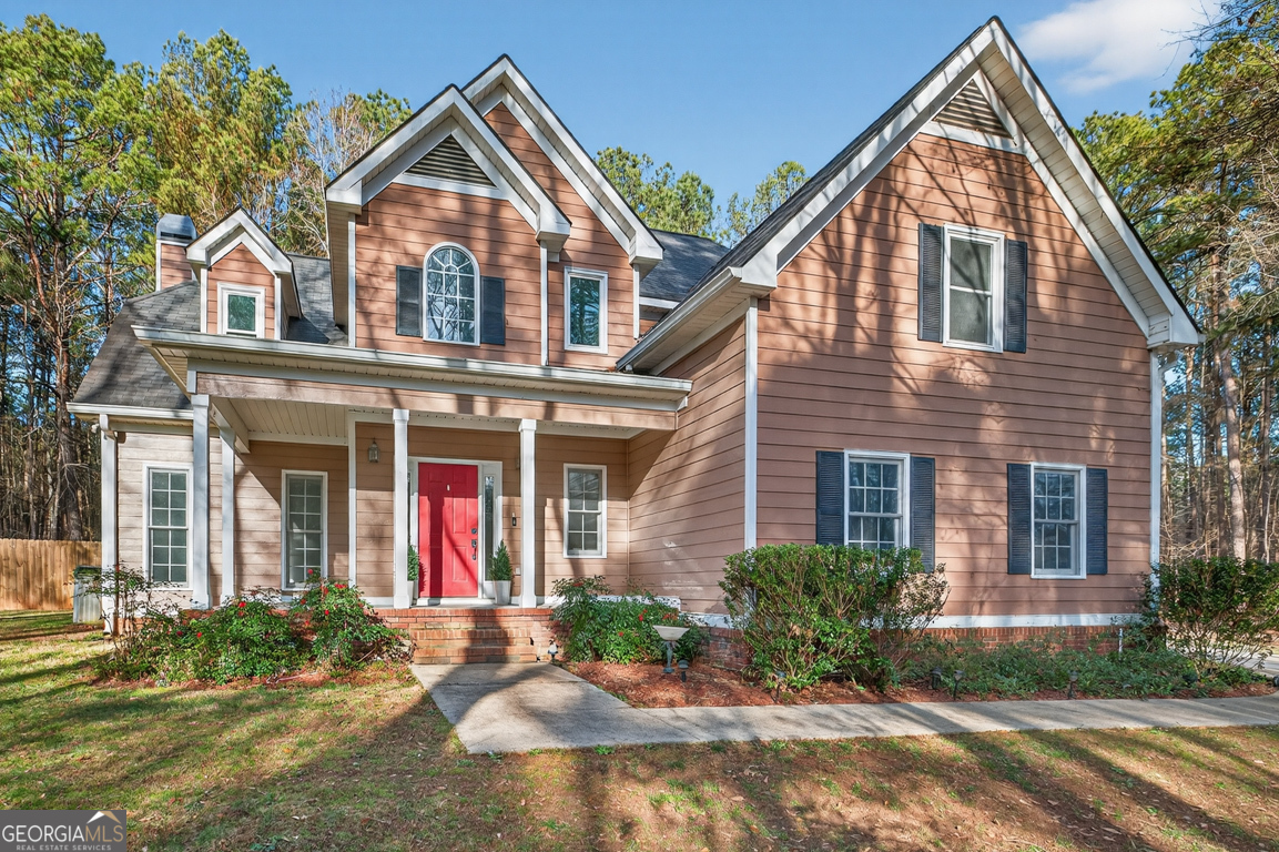 1660 Oconee Crossing CIR