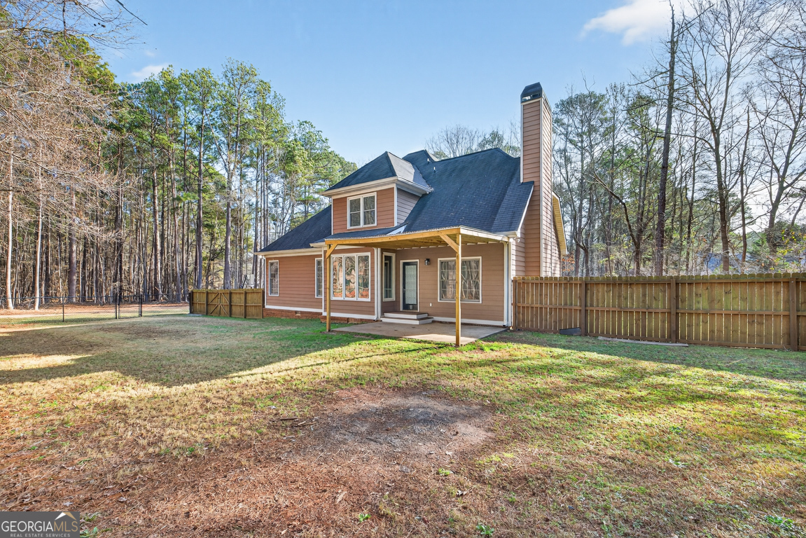 1660 Oconee Crossing CIR