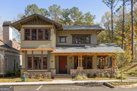 11798 Serenbe LN Chattahoochee Hills GA 30268