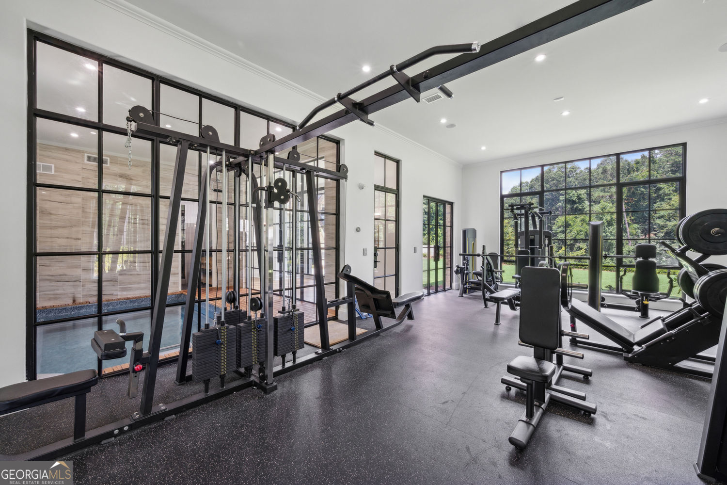 Sandy Springs, Georgia 30327, United States, 7 Bedrooms Bedrooms, ,10 BathroomsBathrooms,Residential,Active,171672