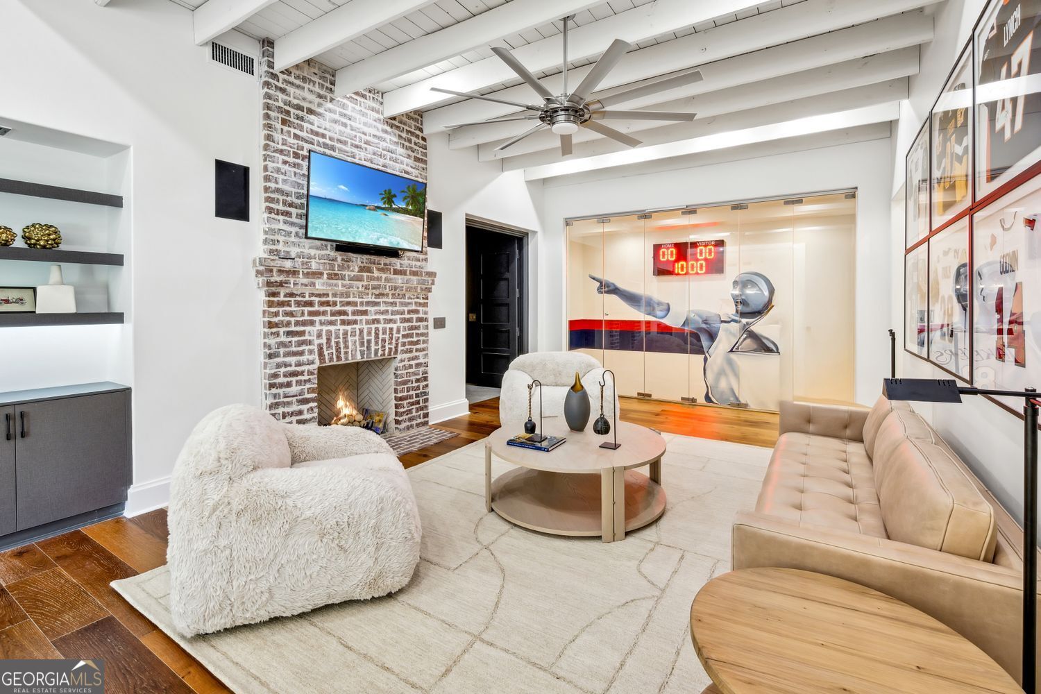 Sandy Springs, Georgia 30327, United States, 7 Bedrooms Bedrooms, ,10 BathroomsBathrooms,Residential,Active,171672