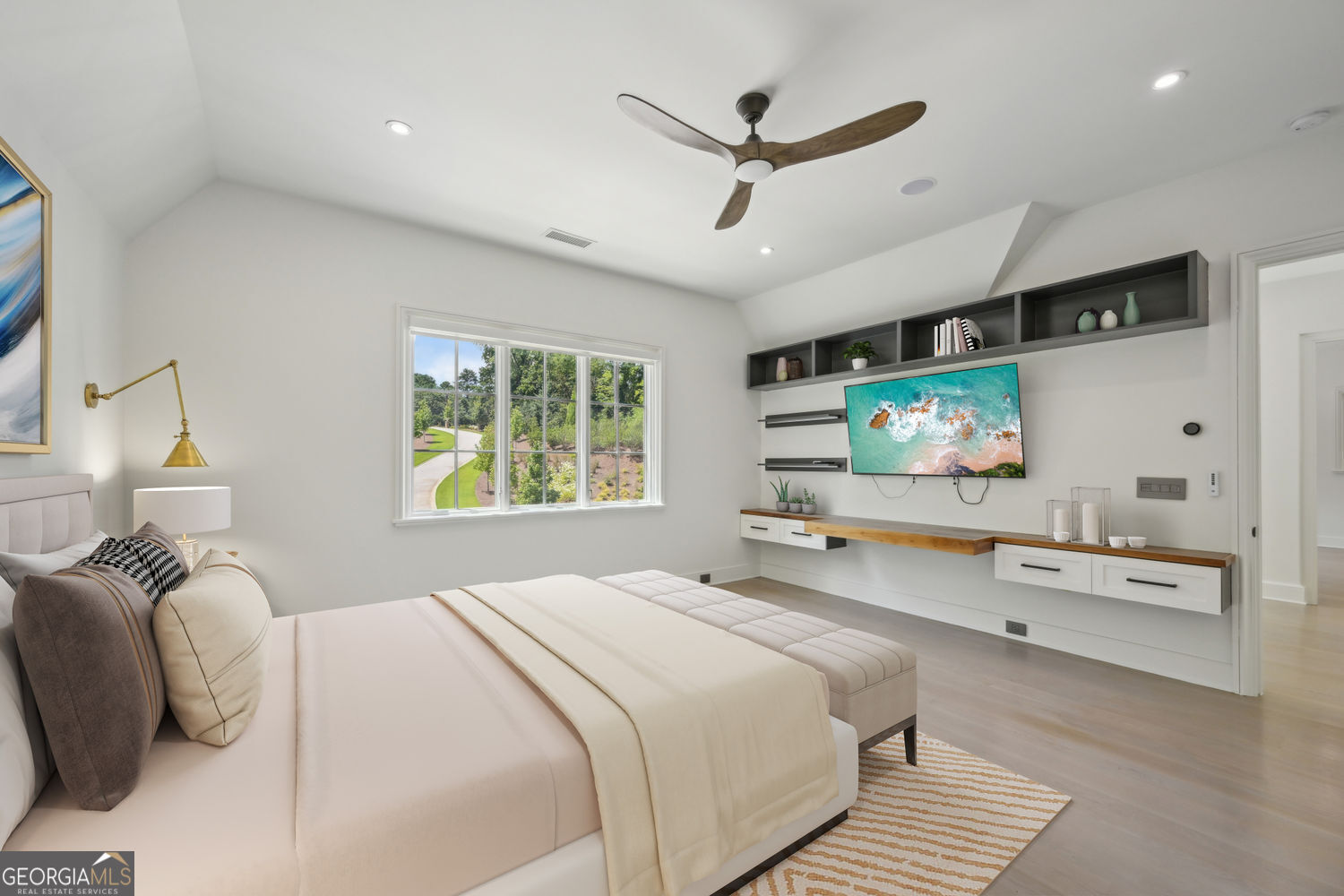 Sandy Springs, Georgia 30327, United States, 7 Bedrooms Bedrooms, ,10 BathroomsBathrooms,Residential,Active,171672