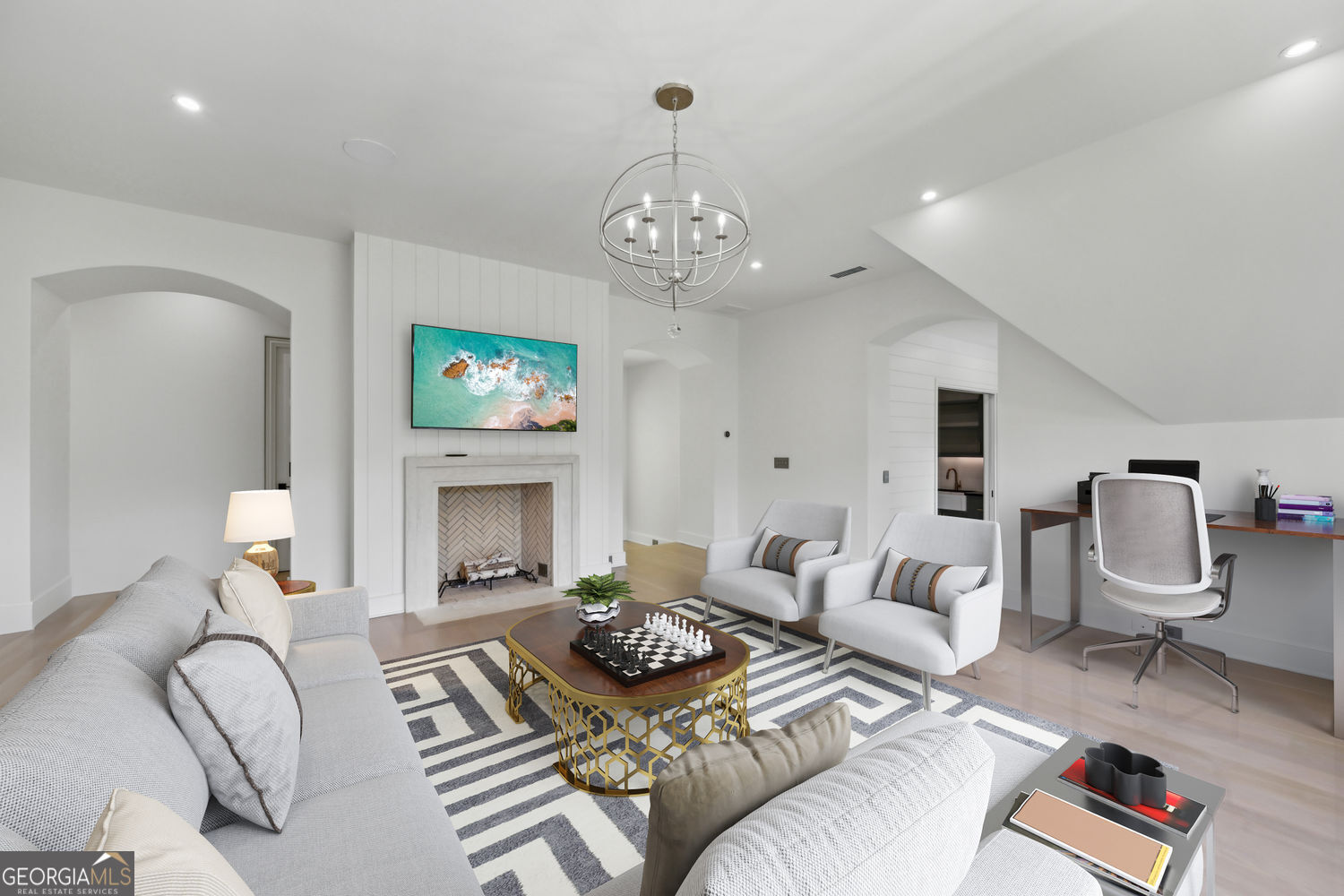 Sandy Springs, Georgia 30327, United States, 7 Bedrooms Bedrooms, ,10 BathroomsBathrooms,Residential,Active,171672