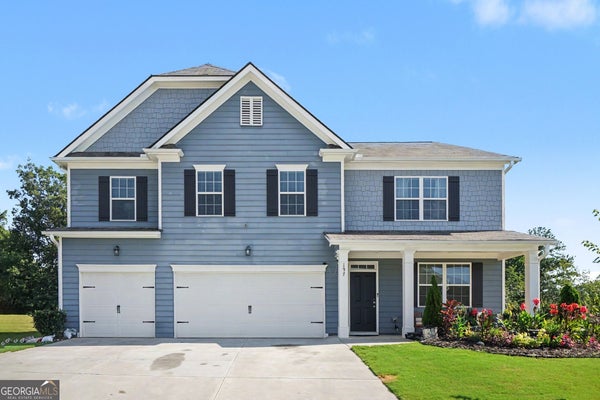 197 AMBER MEADOW DR, BRASELTON, GA 30517 - Image 2e38f65fd7667cc5af5d23f75fc95c7e/2496256750