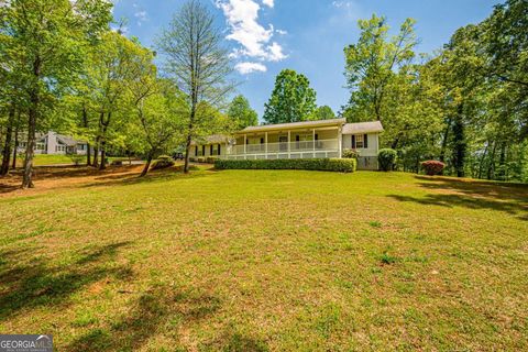 38 Georgia Avenue, Dahlonega, GA 30533 - MLS#: 10508279