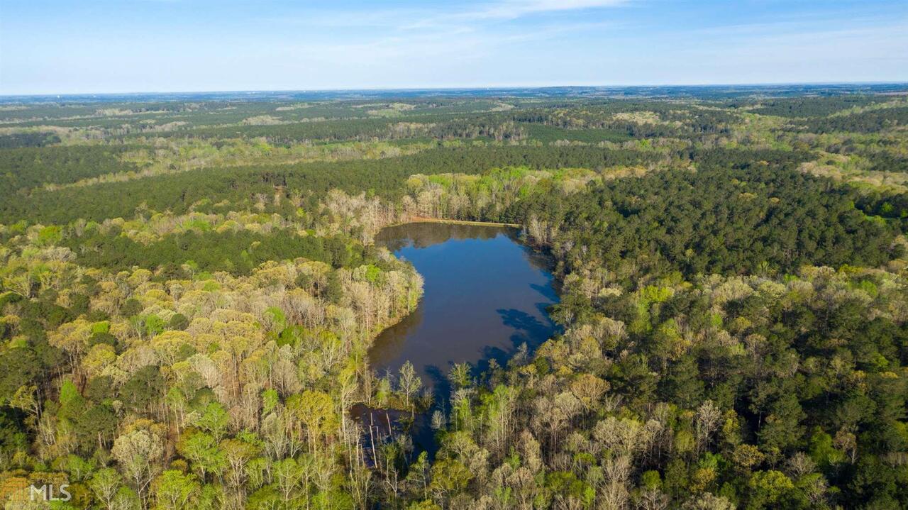 This gorgeous turn-key hunting plantation is a rare and unique opportunity with all that it has to offer, including it's very desirable location. The timber, land, lake, and wildlife have been extensively managed for years, making it one of the finest recreational properties available in this part of Georgia. Whether you are looking for a corporate retreat, family getaway, or permanent home-place, this property will not disappoint. Located 2.5 miles from the nearest on ramp of I-185 between West Point and Hamilton, approx 30 min north of Columbus, 1 hr from Atlanta airport, and less than 20 min from Pine Mountain and Callaway Gardens. **Please check out our video link!!** * Gated entrance and over 1900' of paved road frontage that allows easy access into property * 10 acre lake with siphon system, stocked with bass and bream * 2777 Sq. Ft. house built in 1952, comes fully furnished * 5 bedrooms, 2 bathrooms, fully equipped kitchen with bar area * 2 king beds, 3 queens, and 2 bunk beds * Pool table, wood burning fireplace * Nice landscaped yard with mature hardwoods, Pecan trees, outdoor fire pit, and small storage bldg. Carport * 50x52 insulated and wired metal barn/workshop with full bathroom * 50x48 open area equipment shelter * 135 hp Yancey tractor with cab, great condition, bush hog included * 2 four wheelers and zero turn mower included * Excellent hunting for trophy whitetail deer and turkey * 1.5 ac duck pond that provides great waterfowl habitat and duck hunting * 3 Redneck Blinds, set up and in excellent condition * Year round wildlife management including food plots and supplemental protein feeding * Approx 40 acres of wildlife food plots, established clover, sawtooth oaks, excellent soils * Multiple creeks including over one mile of frontage on Mountain Oak Creek * Beautiful hardwoods along creek bottoms * Over 400 acres of mature pine timber * Miles of maintained interior roads and ATV trails that allow easy navigation through property * Over 1900' of paved road frontage that allows easy access into property
