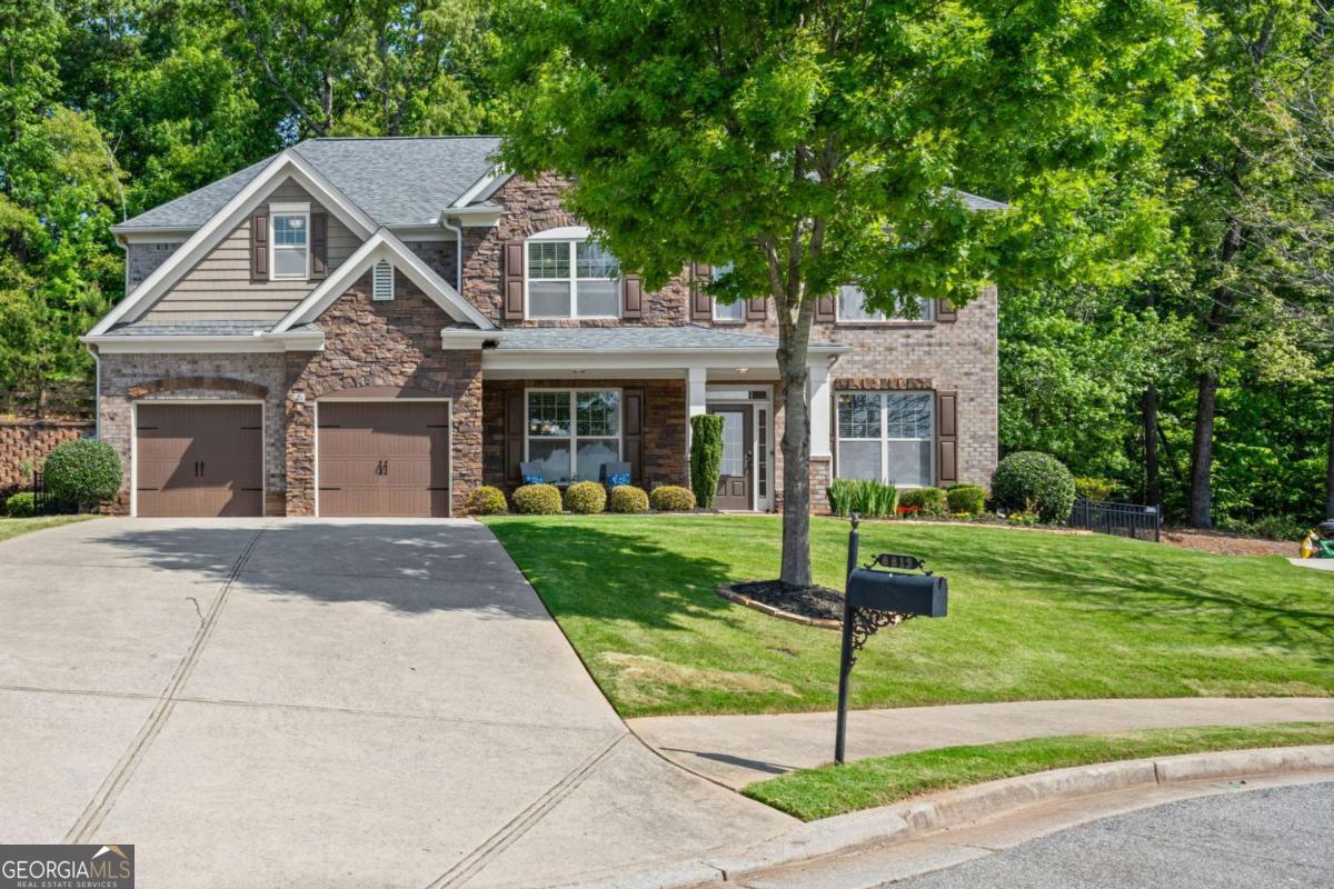 8815 Ellesmere DR