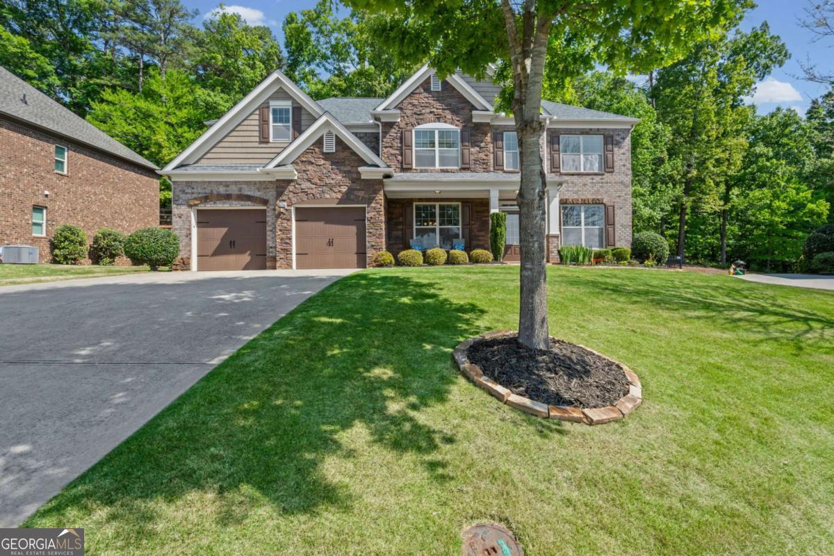 8815 Ellesmere DR