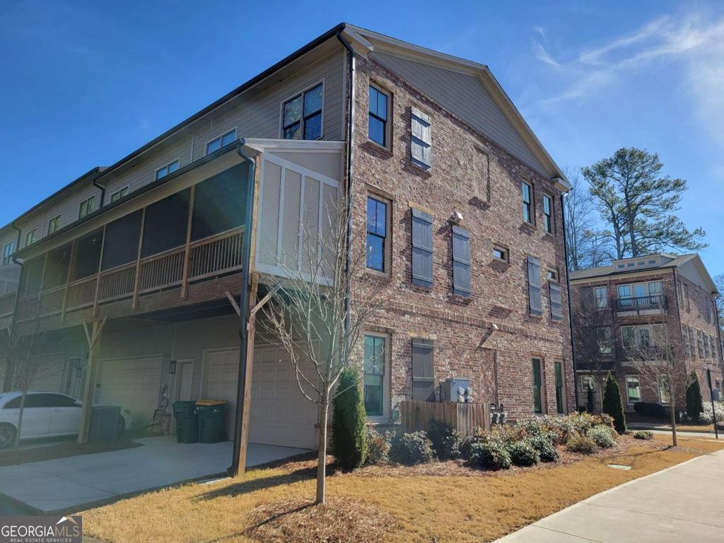 Photo of 222 Napa Dr, Woodstock, GA 30188 (MLS # 10725555)