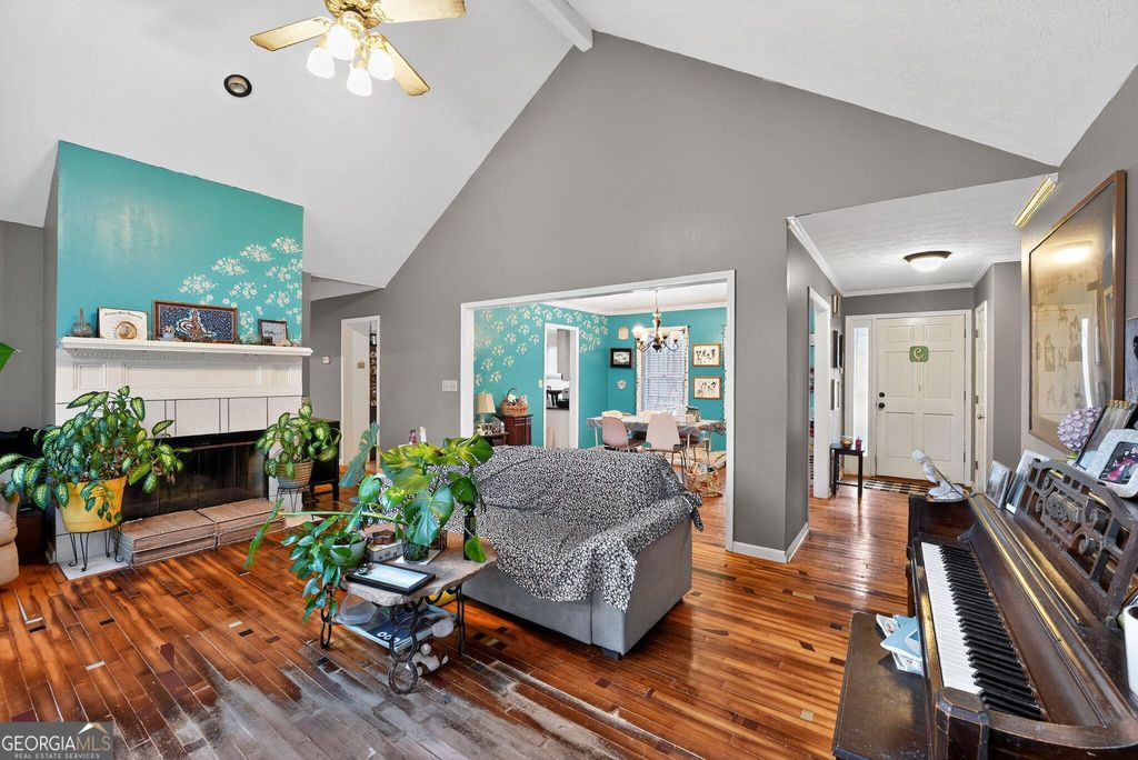 Photo of 401 The Farm Road, McDonough, GA 30252 (MLS # 10652099)