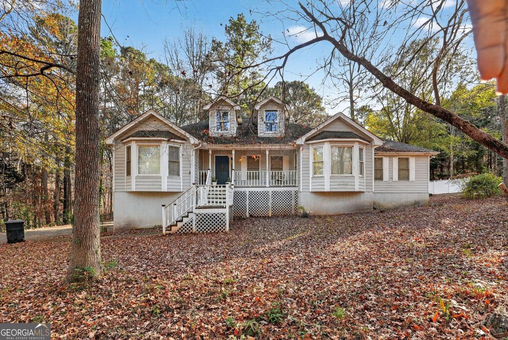 Photo of 401 The Farm Road, McDonough, GA 30252 (MLS # 10652099)