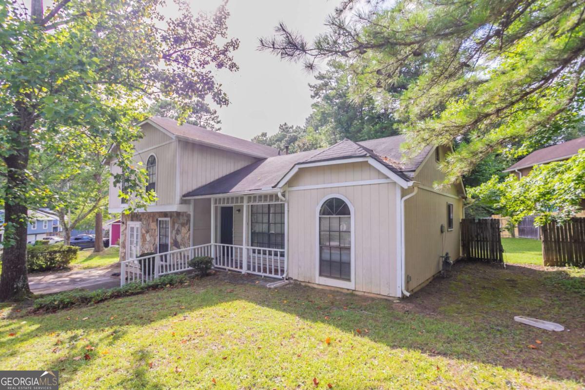 5404 Biffle Downs RD