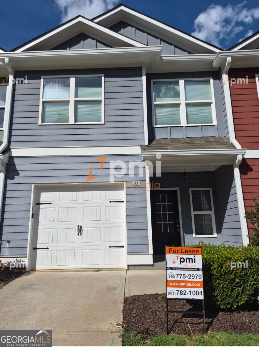 Photo of 53 Towne Club Drive, Jasper, GA 30143 (MLS # 10845892)