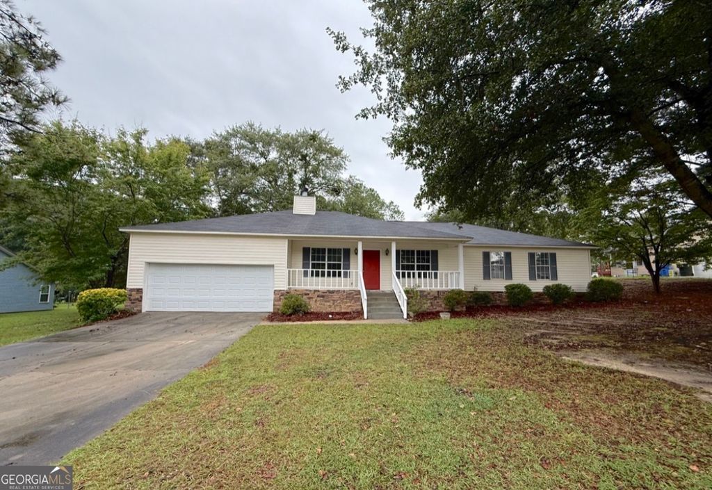 Photo of 105 Mockingbird Dr, Dublin, GA 31021 (MLS # 10771569)