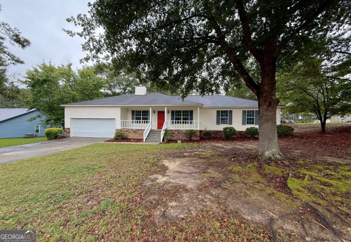 105 Mockingbird Drive