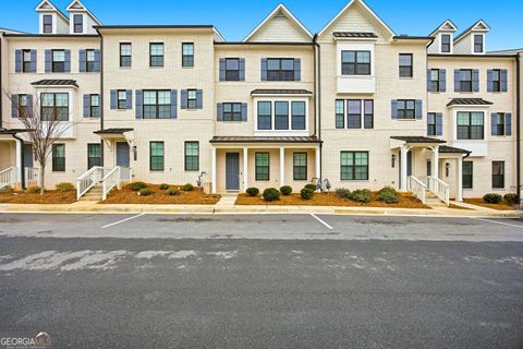 3515 Senna RD Duluth GA 30096