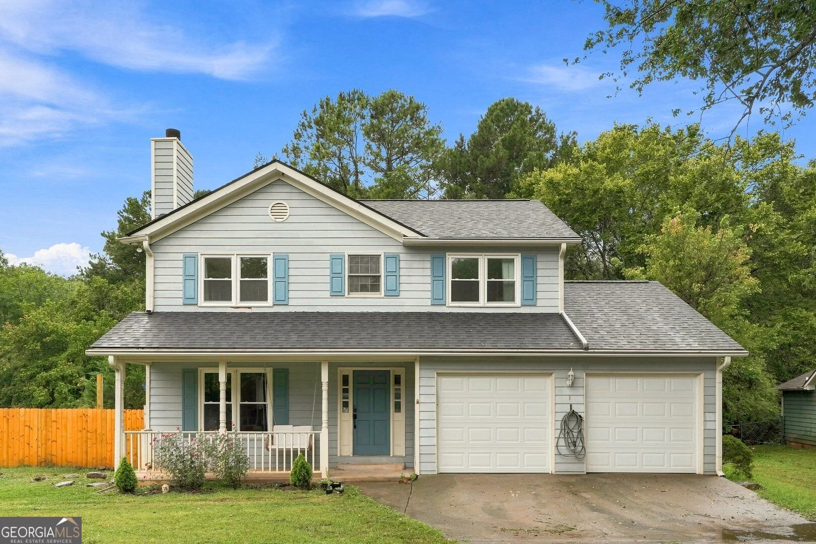 921 Appian Way, Lawrenceville, GA, 30046