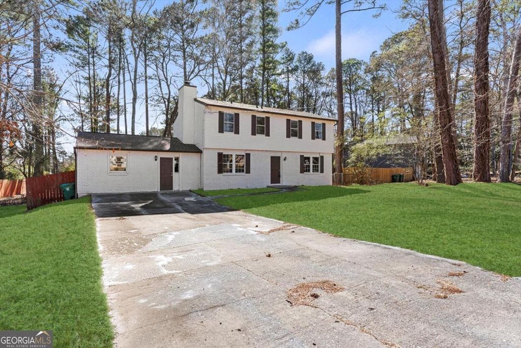 Photo of 1787 JANJOLIN Way, Conley, GA 30288 (MLS # 10691379)