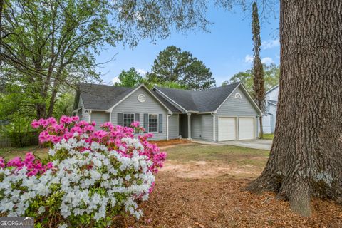 9591 Teal Terrace, Jonesboro, GA 30238 - MLS#: 10493548