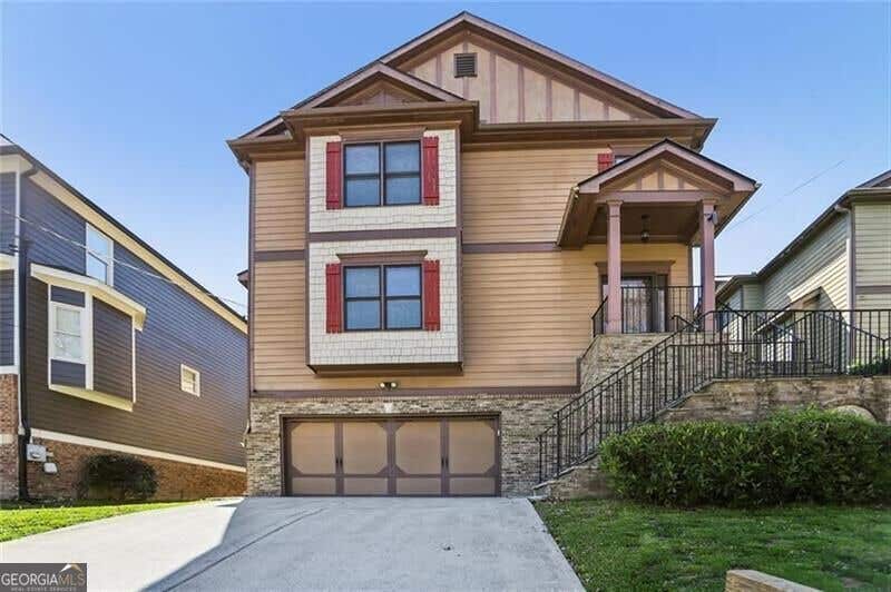 Photo of 2108 NW Main Street NW, Atlanta, GA 30318 (MLS # 10821076)