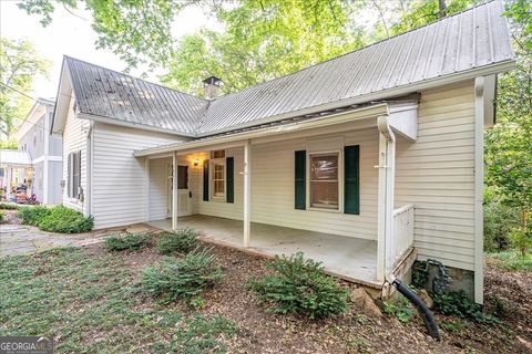 546 Pulaski ST Athens GA 30601