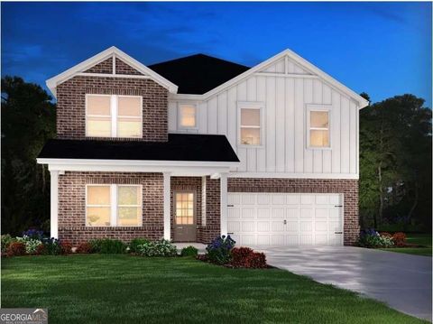 1428 High Falls LN Grayson GA 30017