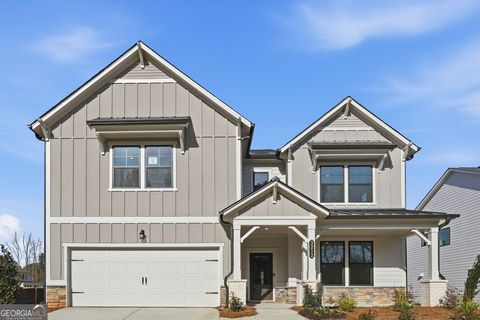 3212 Danlow CT Kennesaw GA 30152