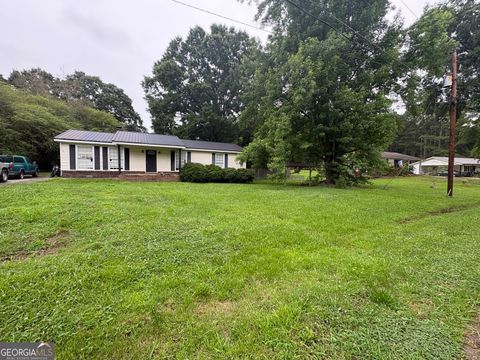 Photo of 1068 Judkin Mill Road, Cedartown, GA 30125 (MLS # 10790993)
