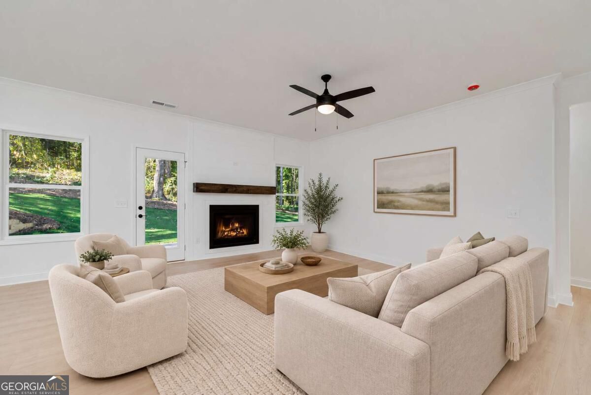 3400 Coles Creek DR