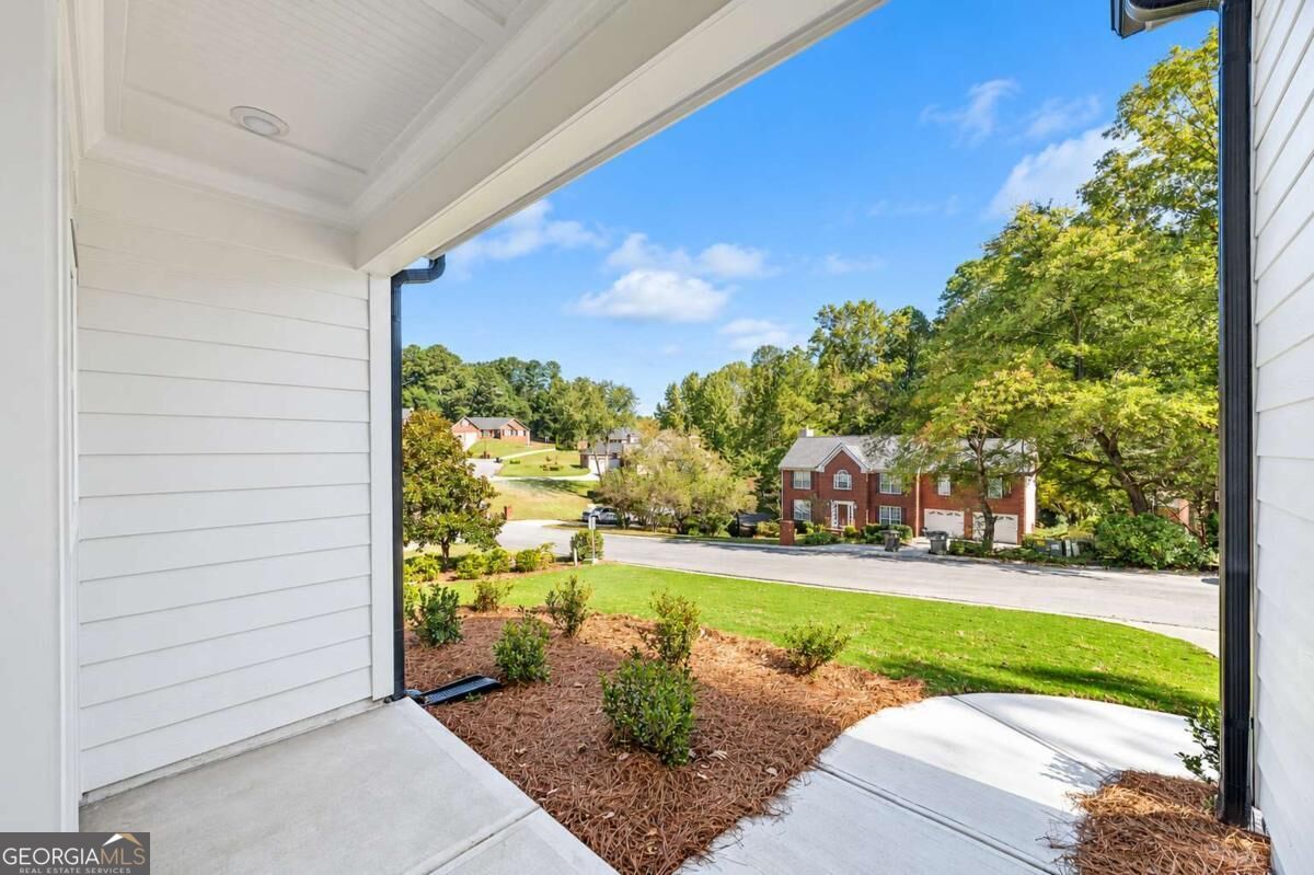 3400 Coles Creek DR