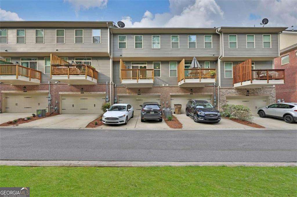 Jamestown - Residential