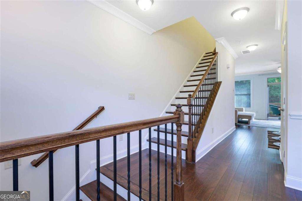 Jamestown - Residential