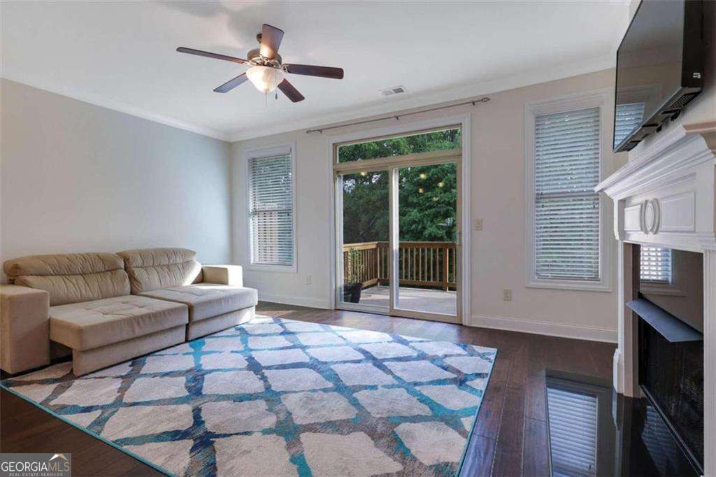 Jamestown - Residential
