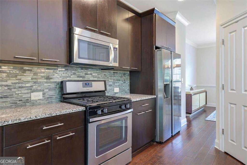 Jamestown - Residential
