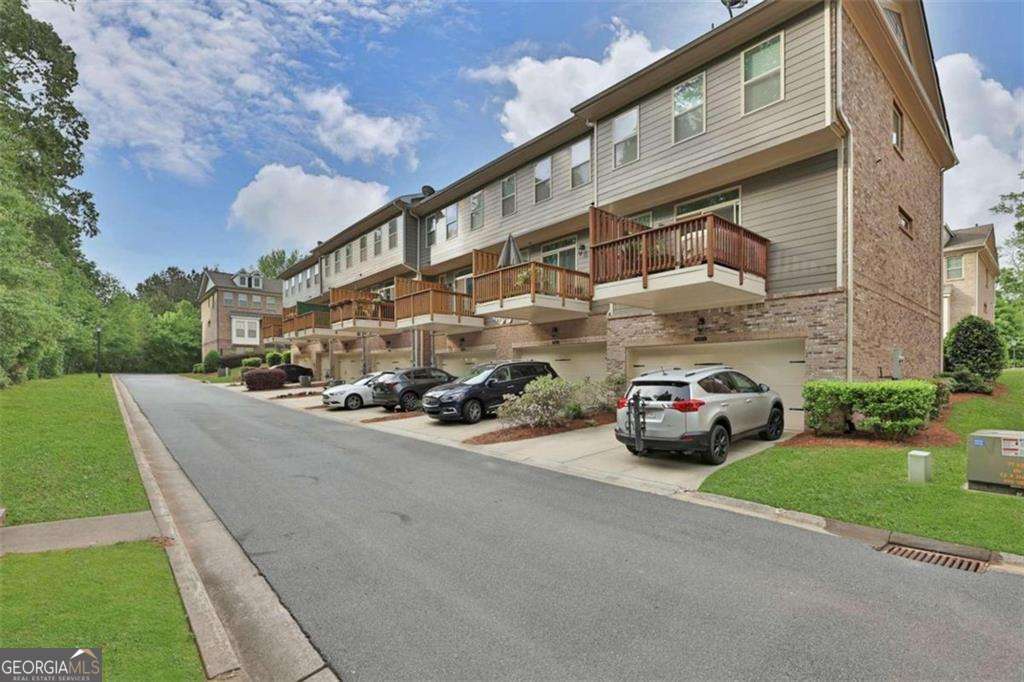 Jamestown - Residential