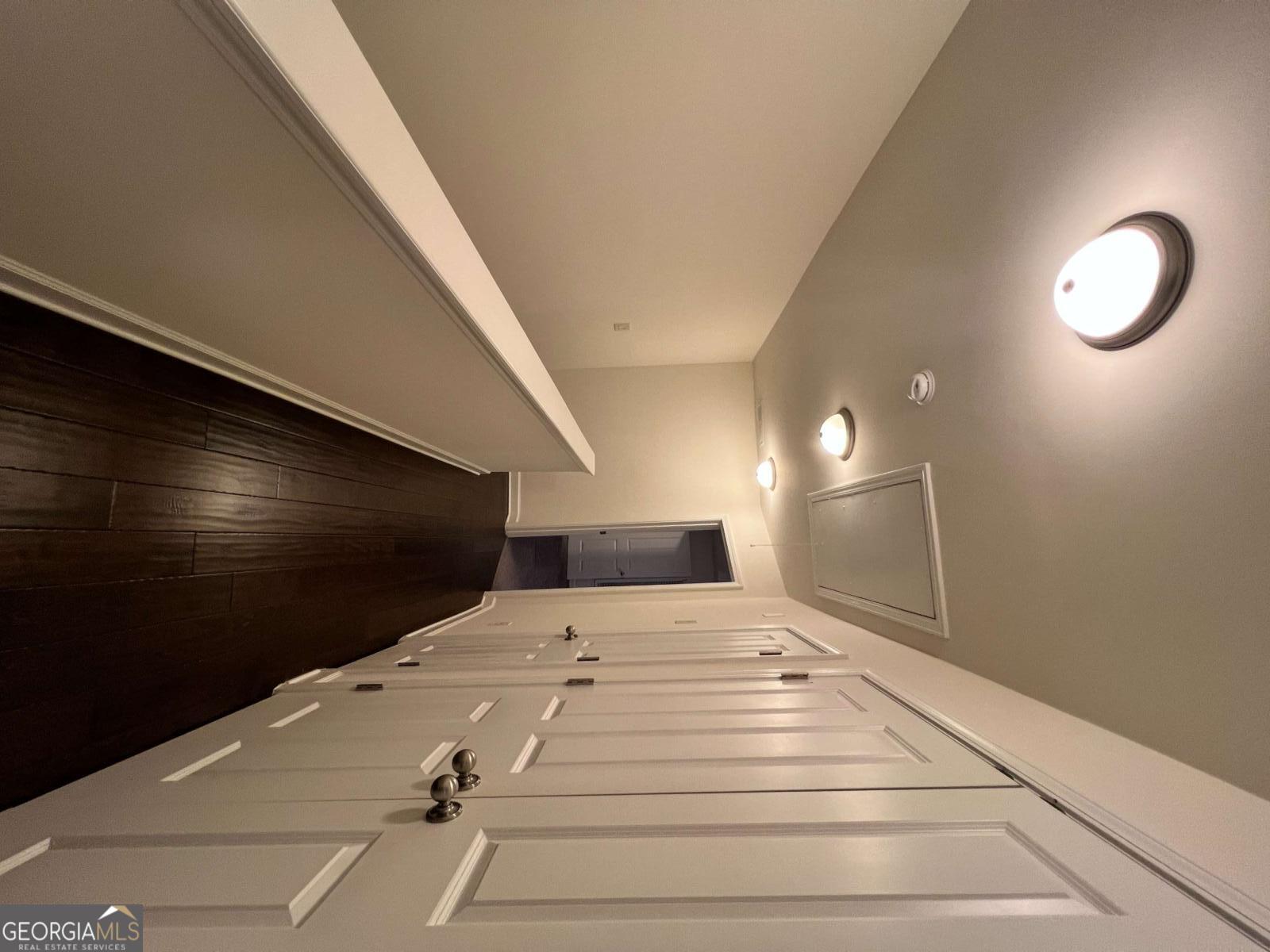 Jamestown - Residential