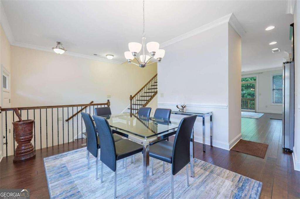 Jamestown - Residential
