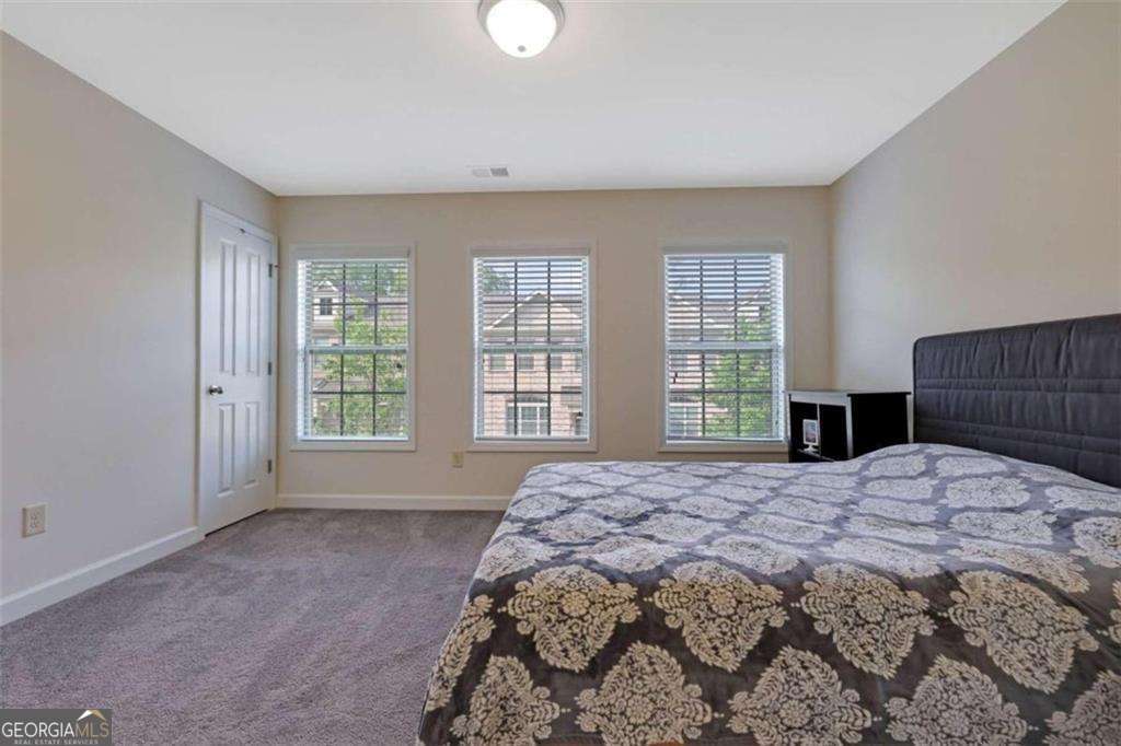 Jamestown - Residential