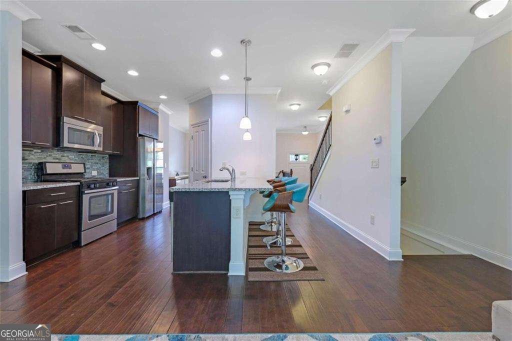 Jamestown - Residential