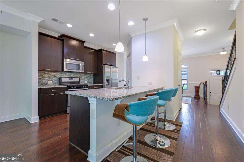 Jamestown - Residential
