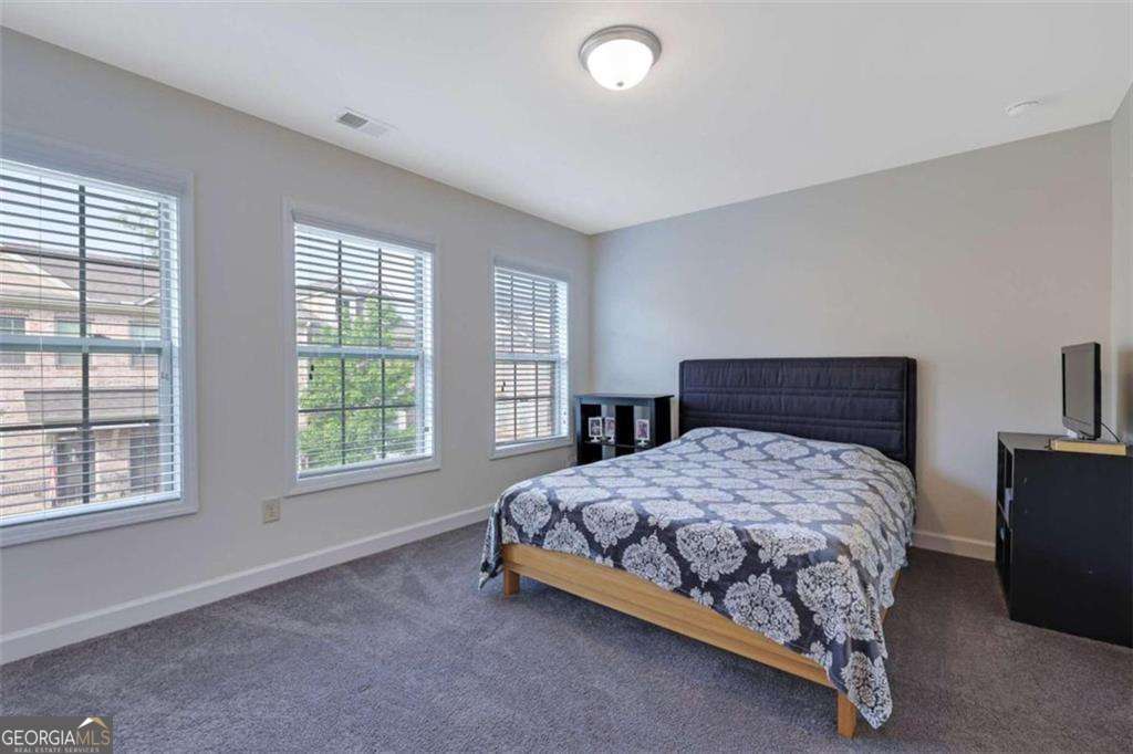 Jamestown - Residential
