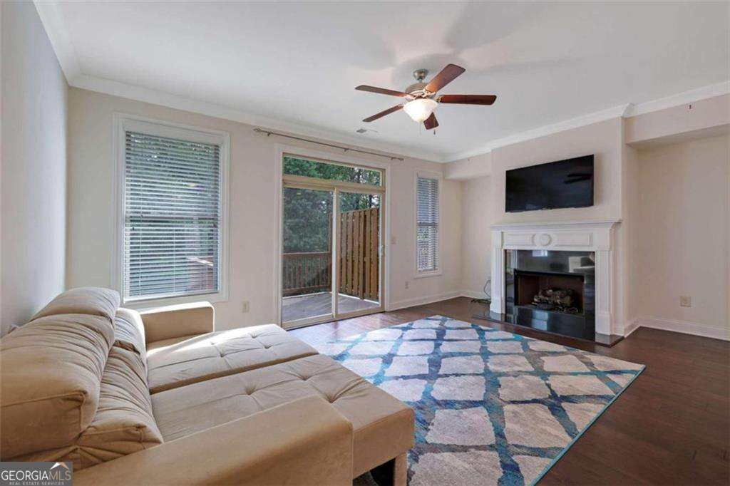 Jamestown - Residential