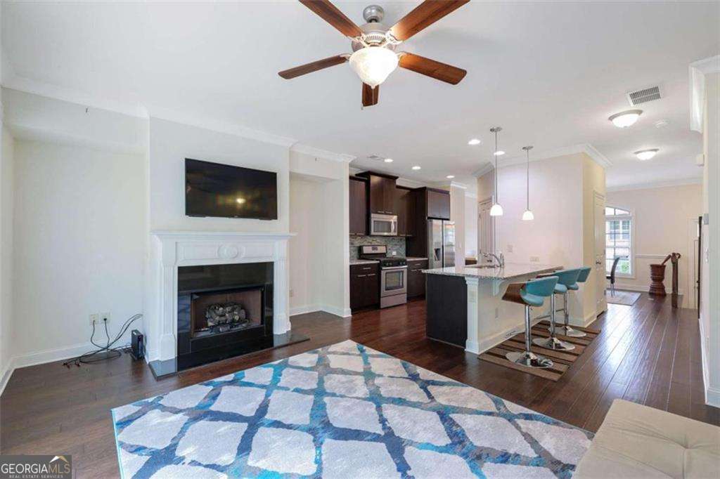 Jamestown - Residential