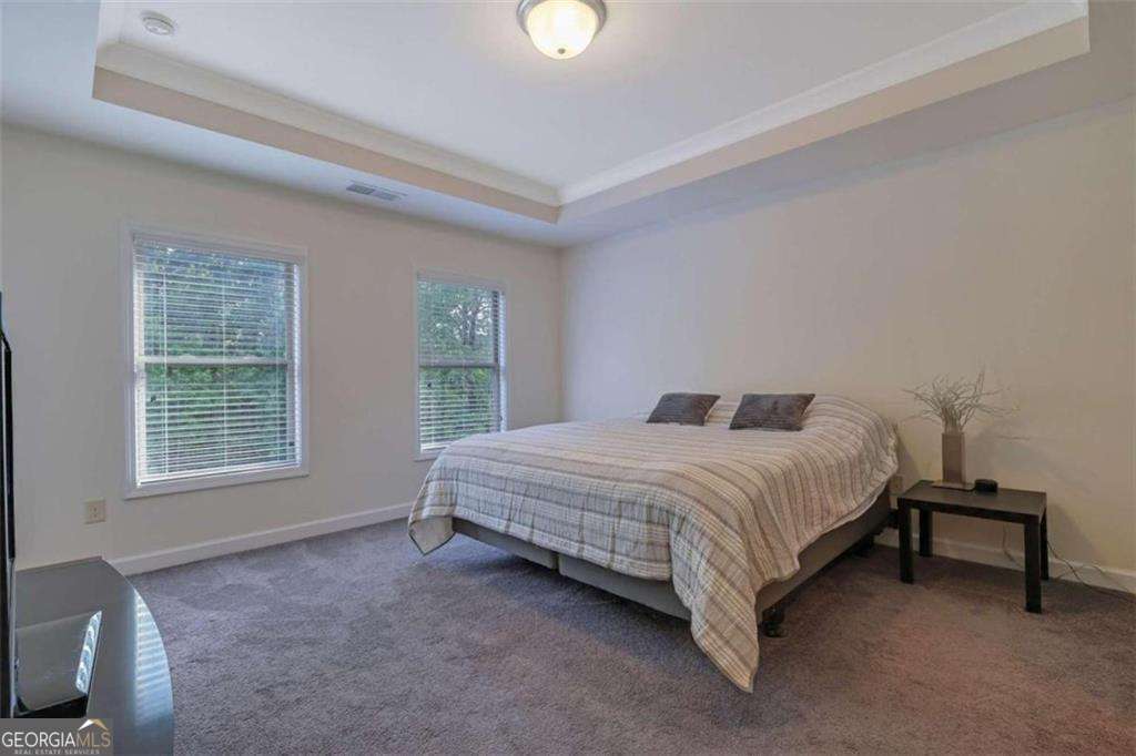 Jamestown - Residential
