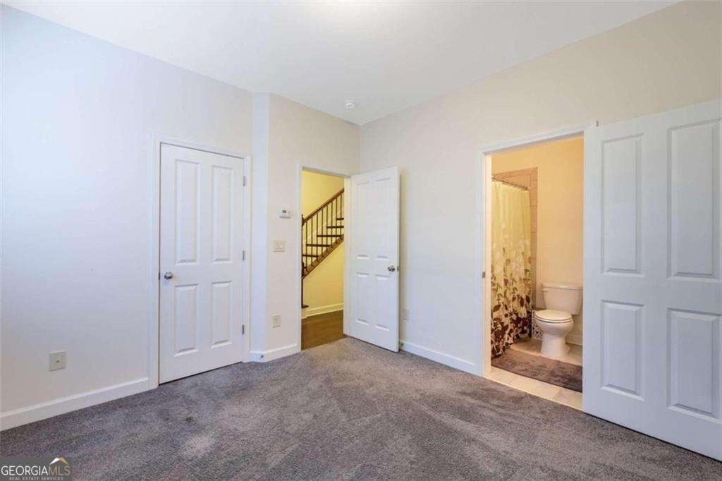 Jamestown - Residential