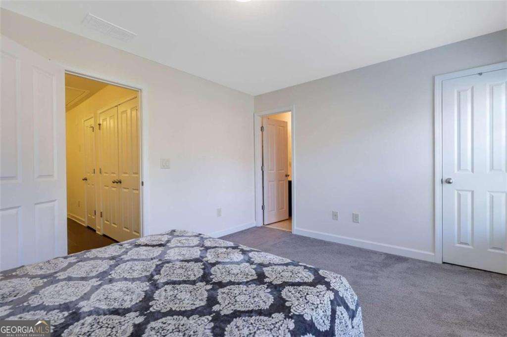 Jamestown - Residential