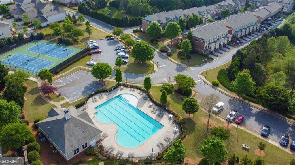 Jamestown - Residential