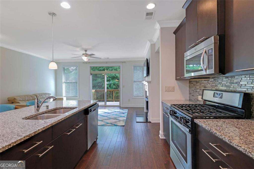 Jamestown - Residential